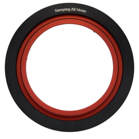 Lee SW150 Adaptor ring for Samyang 14mm